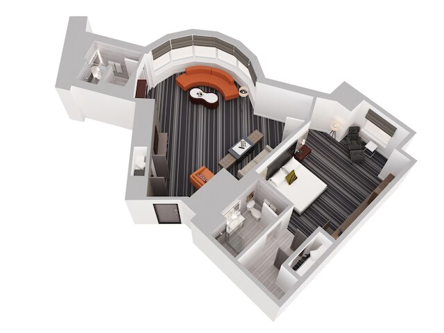 ハイアット リージェンシー ダラス