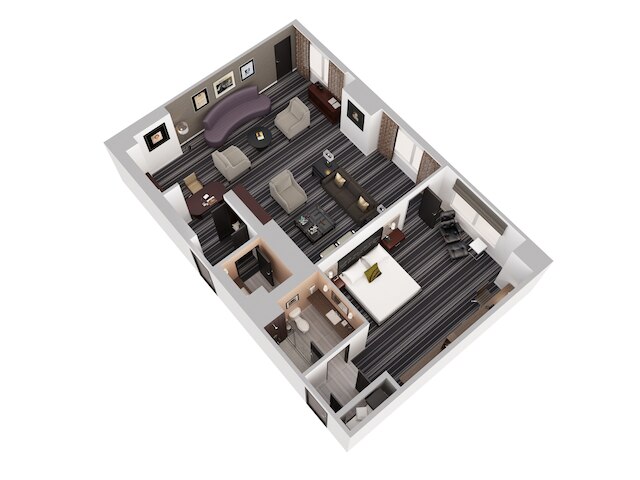 ハイアット リージェンシー ダラス