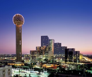 ハイアット リージェンシー ダラス