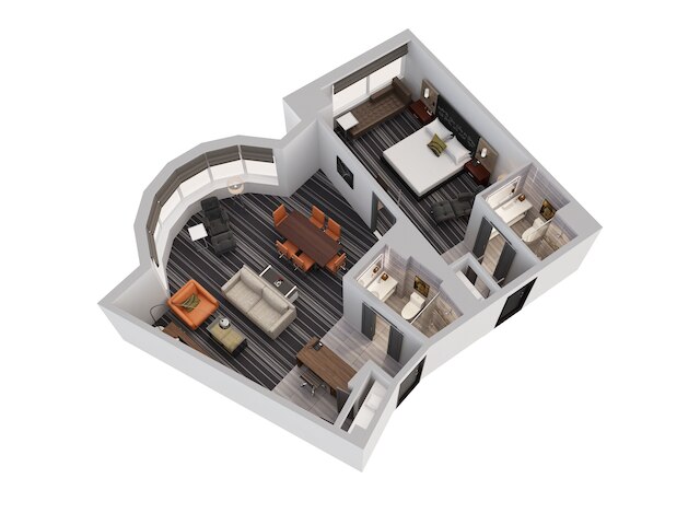 ハイアット リージェンシー ダラス