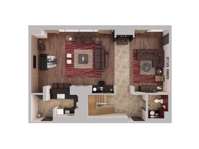 ハイアット リージェンシー ダラス