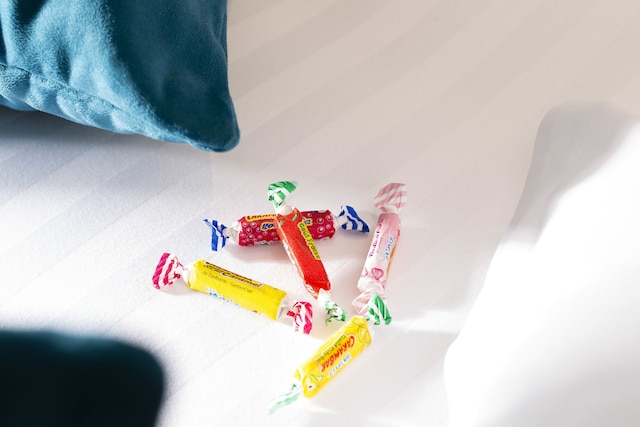 オテル オスマン サン オーギュスタン