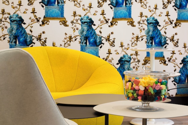 オテル オスマン サン オーギュスタン