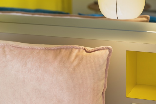 オテル オスマン サン オーギュスタン