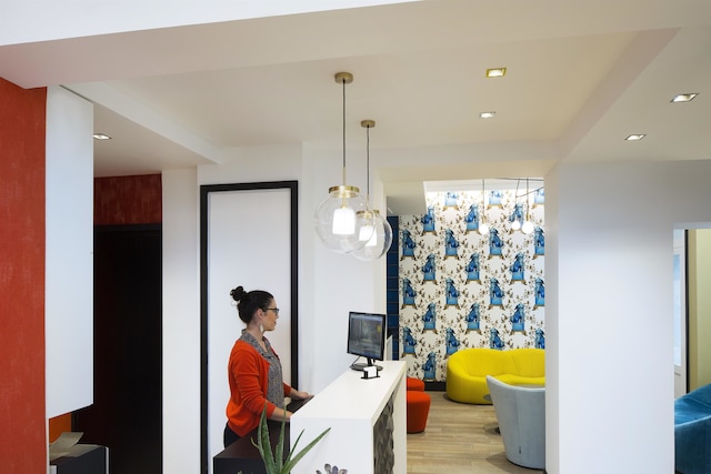 オテル オスマン サン オーギュスタン