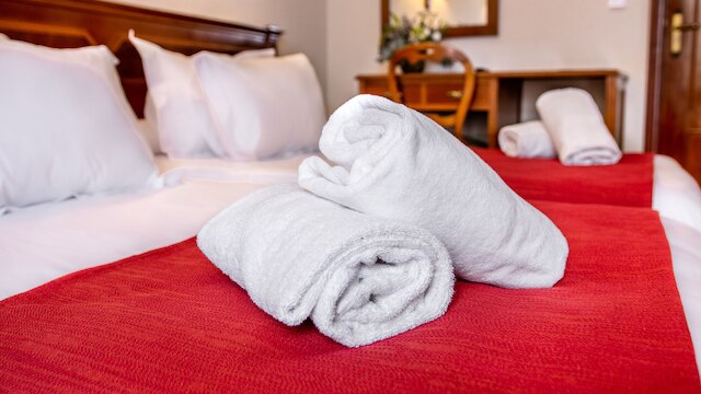 ホテル レイナ クリスティーナ