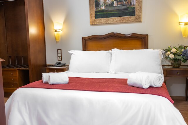 ホテル レイナ クリスティーナ