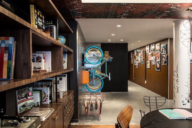 ル ジェネラル ホテル