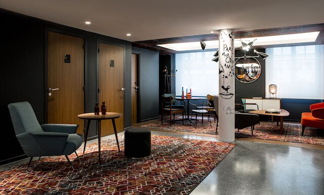 ル ジェネラル ホテル