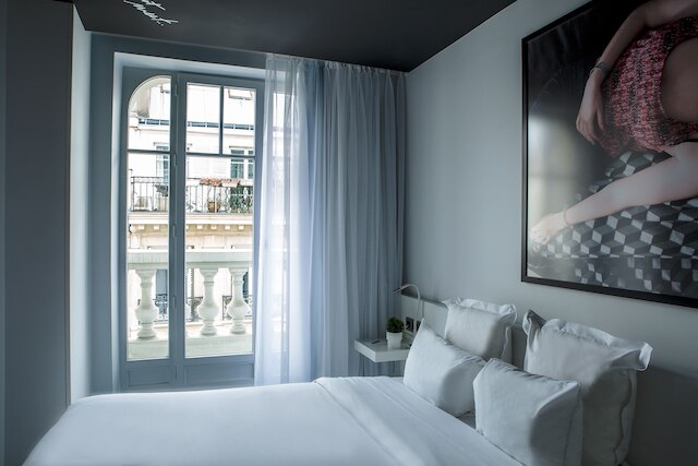 ル ジェネラル ホテル