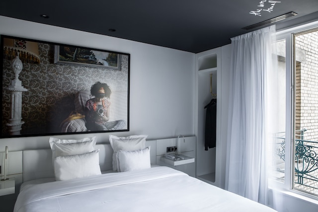 ル ジェネラル ホテル