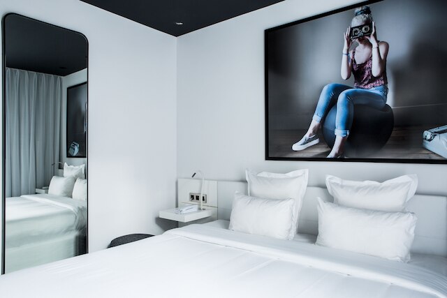 ル ジェネラル ホテル