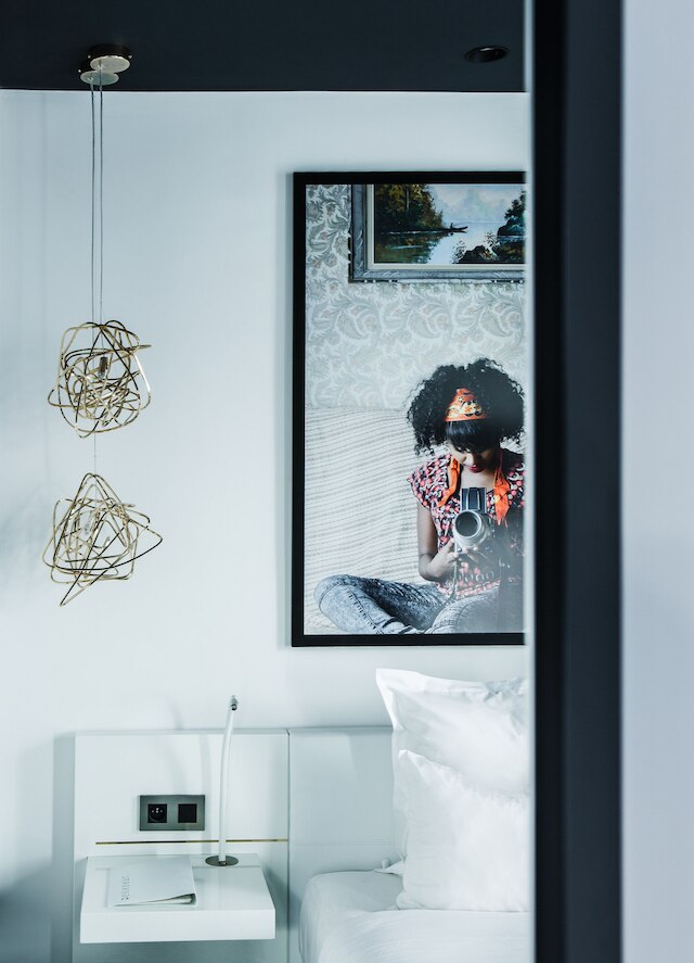 ル ジェネラル ホテル