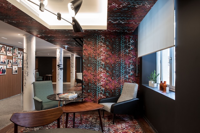 ル ジェネラル ホテル