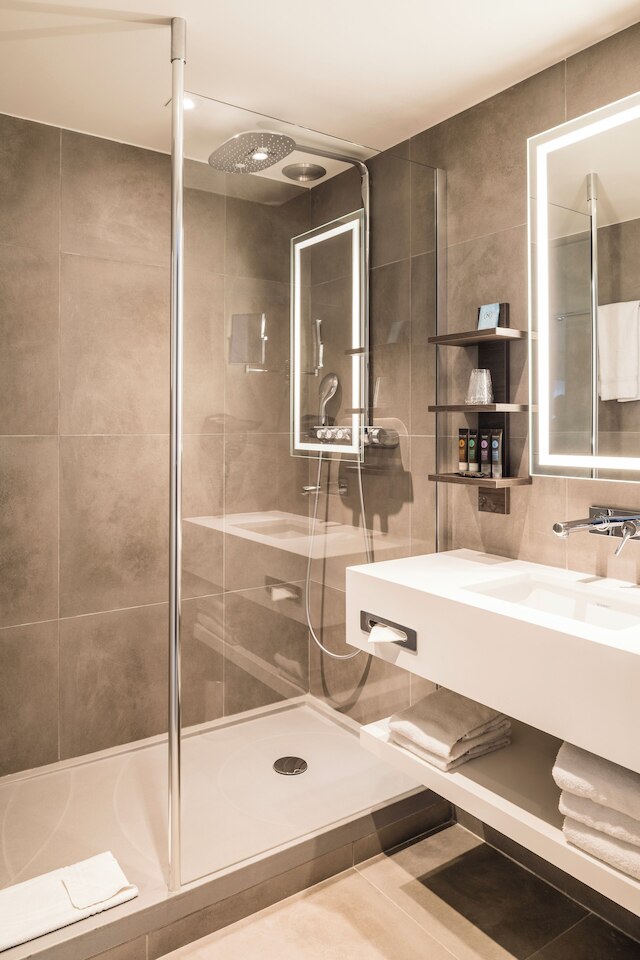 ノボテル パリ レ アール