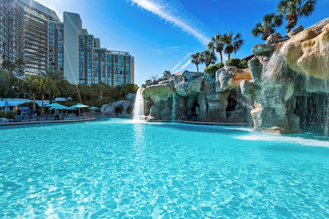 ハイアット リージェンシー グランド サイプレス