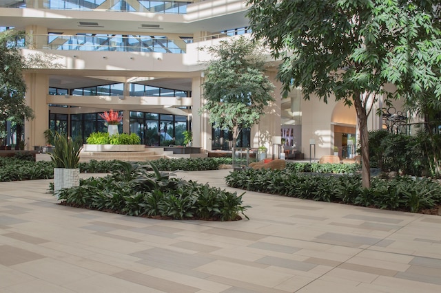 ハイアット リージェンシー グランド サイプレス