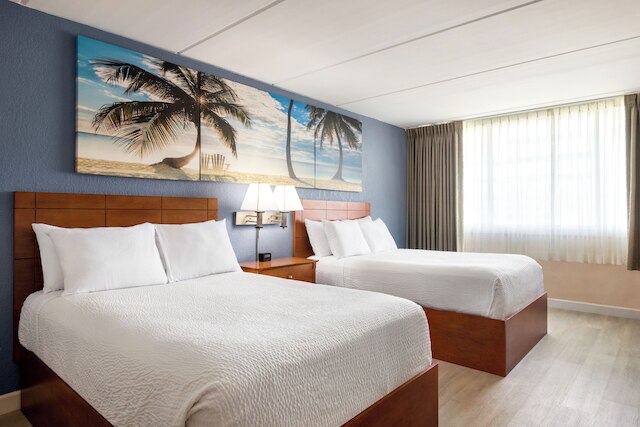 エンビジョン ホテル マイアミ インターナショナル エアポート