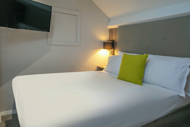 クラブウォールマナー＆スパ、BWシグネチャーコレクション