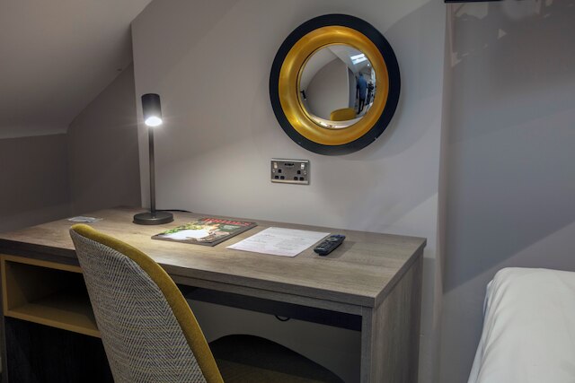 クラブウォールマナー＆スパ、BWシグネチャーコレクション