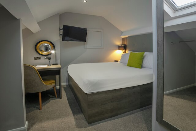 クラブウォールマナー＆スパ、BWシグネチャーコレクション