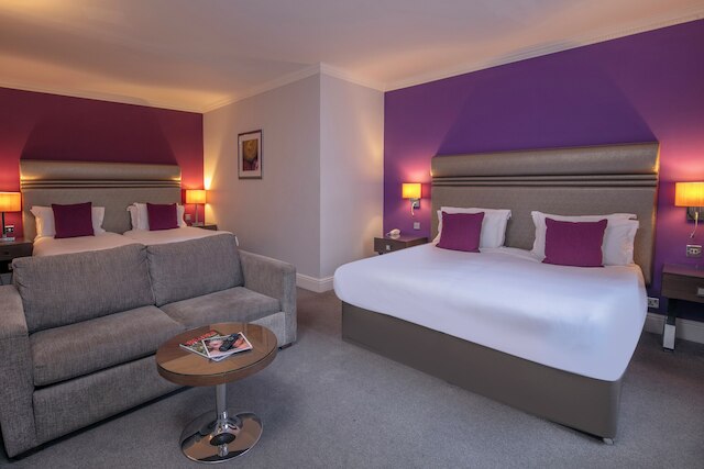 クラブウォールマナー＆スパ、BWシグネチャーコレクション