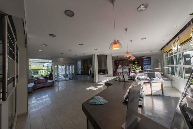 メルキュール アヌシー シュッド