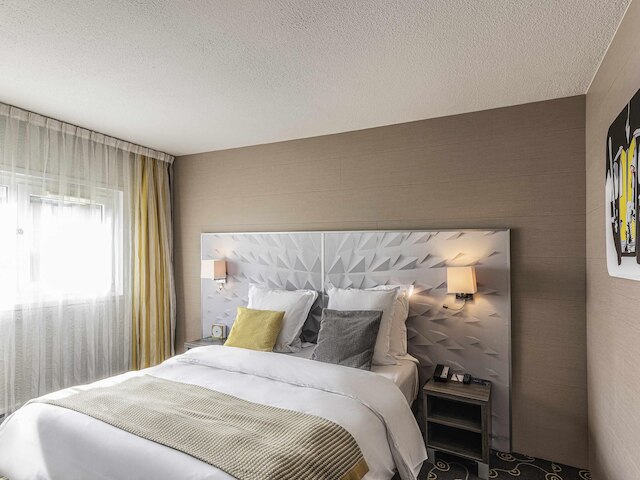 メルキュール アヌシー シュッド