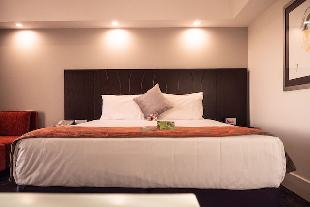 ジェームズ クック ホテル グランド チャンセラー