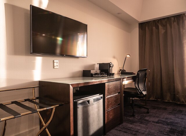 ジェームズ クック ホテル グランド チャンセラー