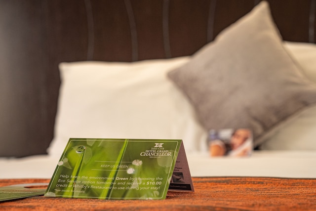 ジェームズ クック ホテル グランド チャンセラー