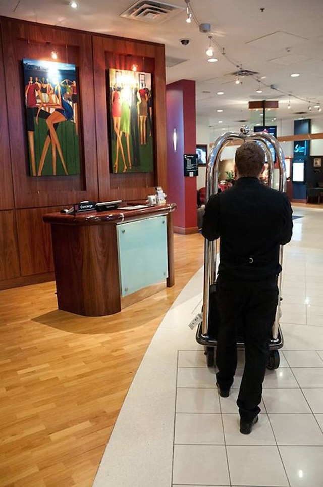 ジェームズ クック ホテル グランド チャンセラー