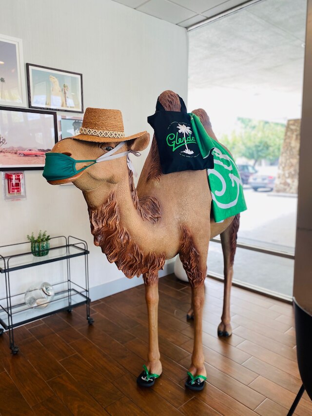 グレンデール エクスプレス ホテル ロサンゼルス