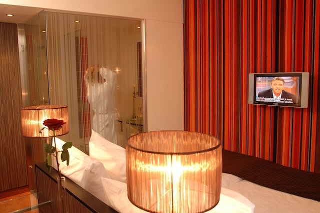 ウェストコード シティ センター ホテル アムステルダム