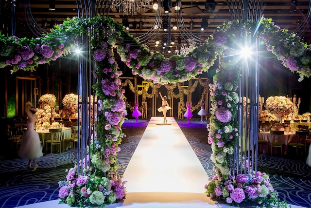 ウェスティン ジョソン ソウル