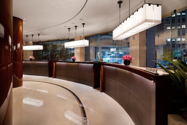 ウェスティン ジョソン ソウル