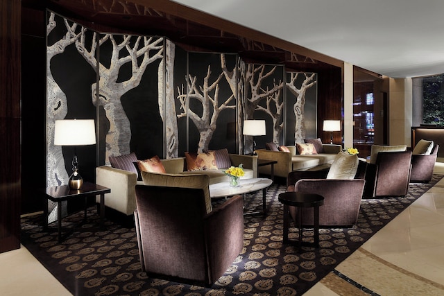 ウェスティン ジョソン ソウル