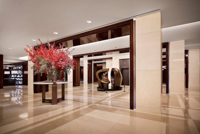 ウェスティン ジョソン ソウル