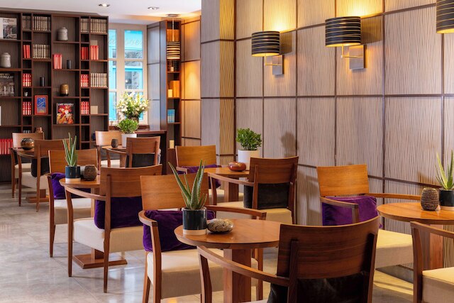 レ ジャルダン デッフェル