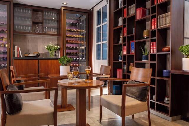 レ ジャルダン デッフェル