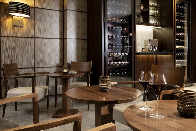 レ ジャルダン デッフェル