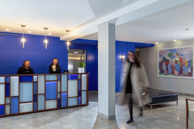 レ ジャルダン デッフェル