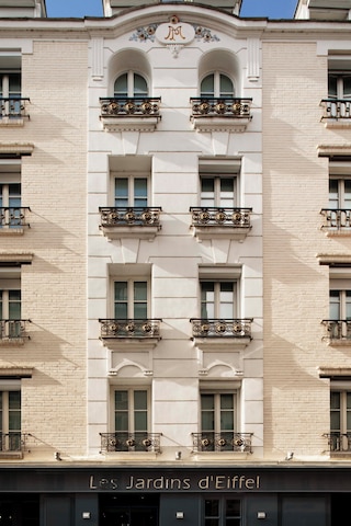 レ ジャルダン デッフェル