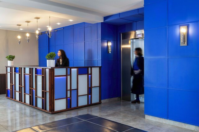 レ ジャルダン デッフェル