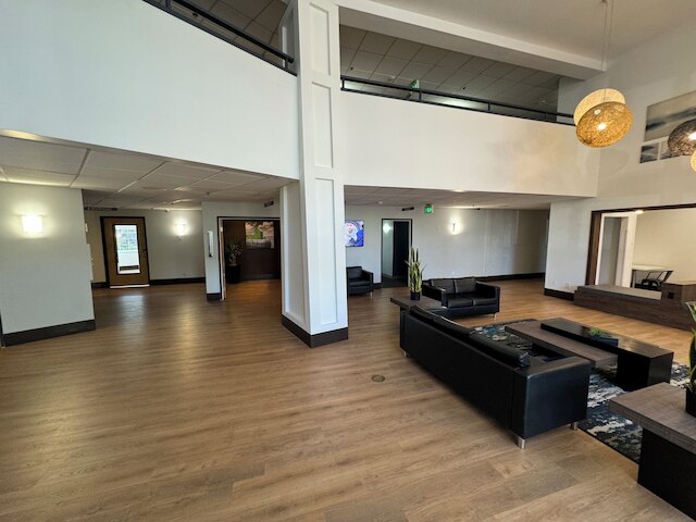 エクステンデッド ステイ アメリカ プレミア スイーツ - ポートランド - ノース