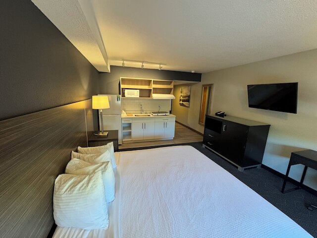 エクステンデッド ステイ アメリカ プレミア スイーツ - ポートランド - ノース