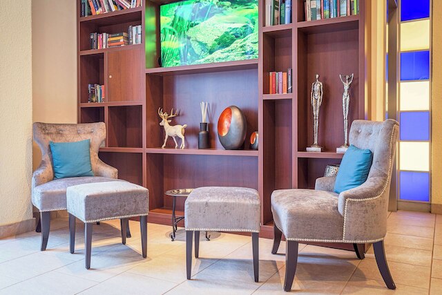 ベスト ウエスタン マクランダー ホテル フランクフルト / カイザーレイ