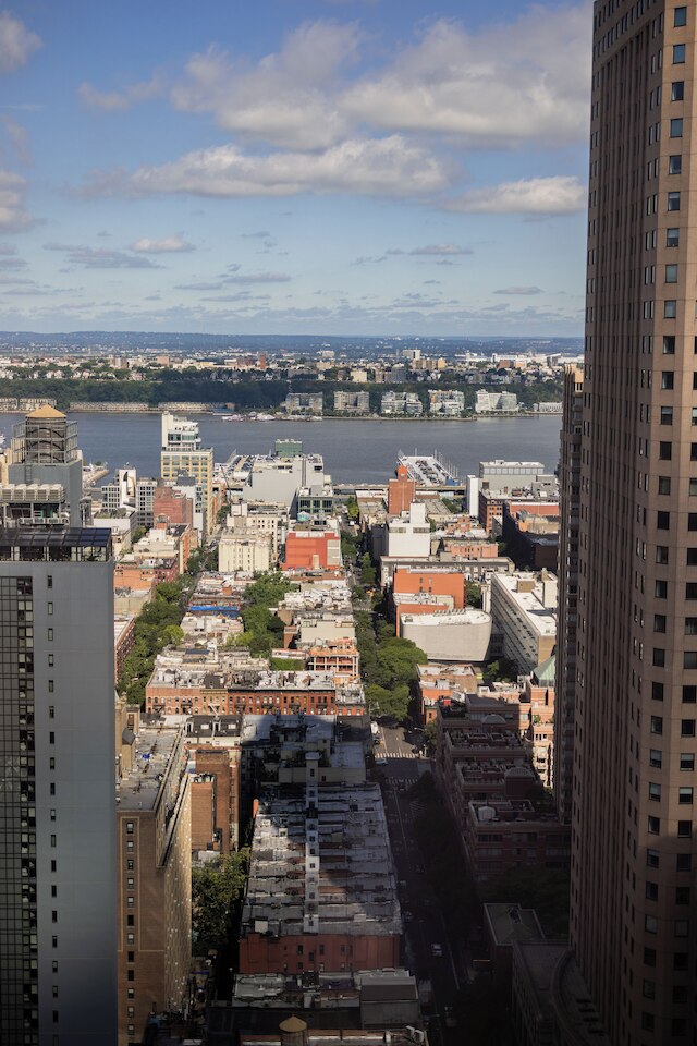 ハイアット リージェンシー タイムズスクエア