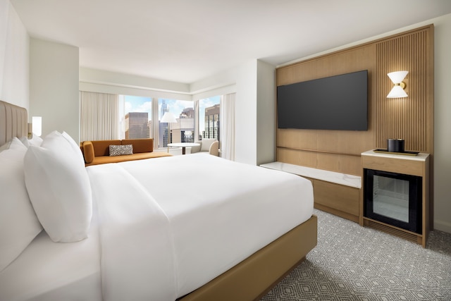 ハイアット リージェンシー タイムズスクエア