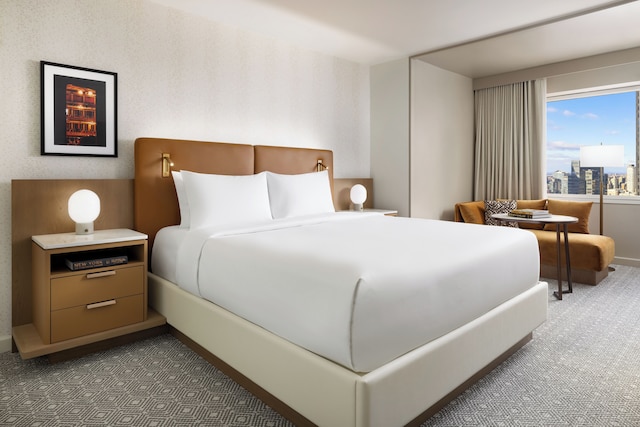 ハイアット リージェンシー タイムズスクエア